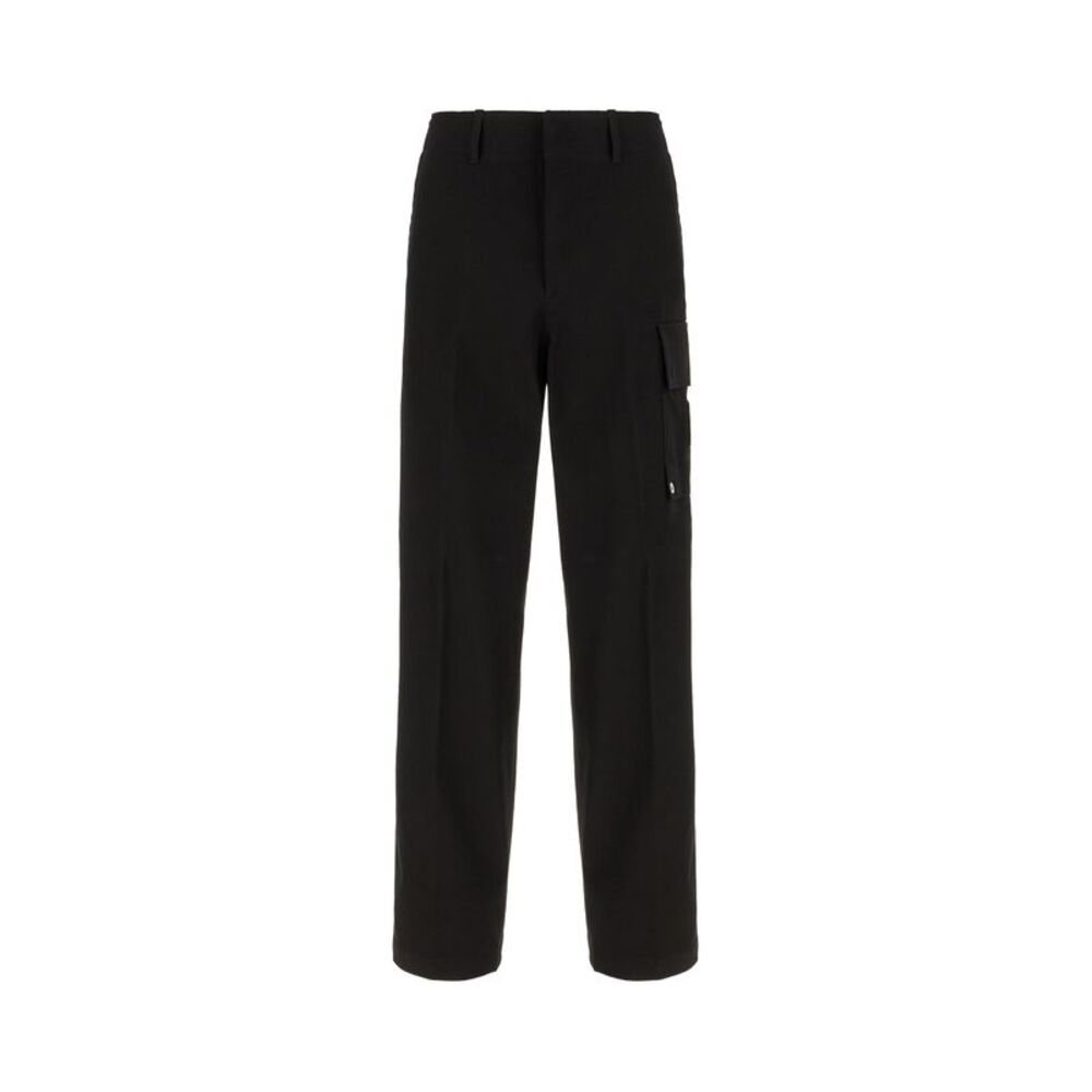 Fendi Man Clothing Trousers